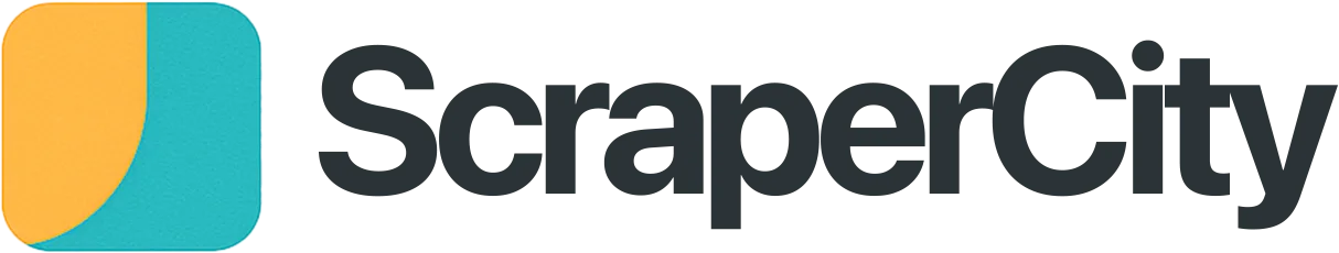 ScraperCity logo
